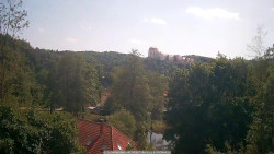 Zámek Vranov nad Dyjí