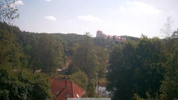 Zámek Vranov nad Dyjí