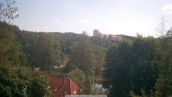 Zámek Vranov nad Dyjí
