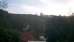 Zámek Vranov nad Dyjí