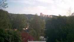 Zámek Vranov nad Dyjí