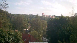 Zámek Vranov nad Dyjí
