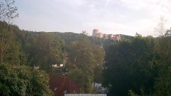 Zámek Vranov nad Dyjí