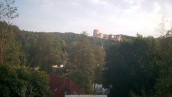 Zámek Vranov nad Dyjí