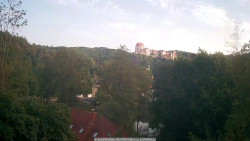 Zámek Vranov nad Dyjí