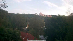 Zámek Vranov nad Dyjí