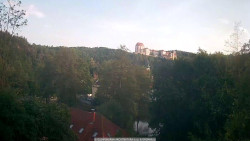 Zámek Vranov nad Dyjí