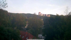 Zámek Vranov nad Dyjí