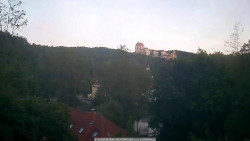 Zámek Vranov nad Dyjí