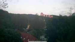 Zámek Vranov nad Dyjí