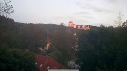 Zámek Vranov nad Dyjí