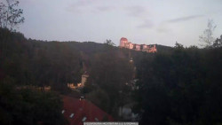 Zámek Vranov nad Dyjí