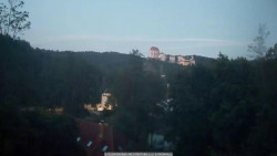Zámek Vranov nad Dyjí
