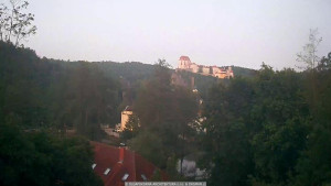 Město Vranov nad Dyjí - Zámek Vranov nad Dyjí - 25.5.2026 v 04:45 Město Vranov nad Dyjí - Zámek Vranov nad Dyjí - 25.5.2026 v 04:45