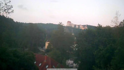 Zámek Vranov nad Dyjí