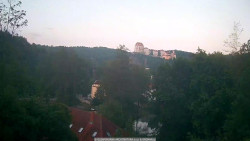 Zámek Vranov nad Dyjí