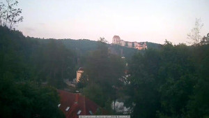 Město Vranov nad Dyjí - Zámek Vranov nad Dyjí - 25.5.2026 v 05:15 Město Vranov nad Dyjí - Zámek Vranov nad Dyjí - 25.5.2026 v 05:15