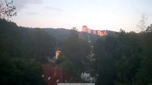 Město Vranov nad Dyjí - Zámek Vranov nad Dyjí - 25.5.2026 v 05:30 Město Vranov nad Dyjí - Zámek Vranov nad Dyjí - 25.5.2026 v 05:30