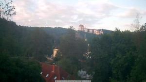 Město Vranov nad Dyjí - Zámek Vranov nad Dyjí - 25.5.2026 v 06:00 Město Vranov nad Dyjí - Zámek Vranov nad Dyjí - 25.5.2026 v 06:00