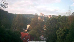 Zámek Vranov nad Dyjí
