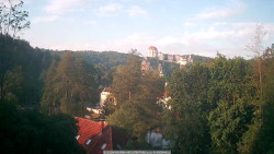 Zámek Vranov nad Dyjí