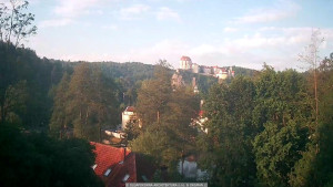 Město Vranov nad Dyjí - Zámek Vranov nad Dyjí - 25.5.2026 v 06:30 Město Vranov nad Dyjí - Zámek Vranov nad Dyjí - 25.5.2026 v 06:30