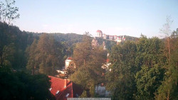 Zámek Vranov nad Dyjí