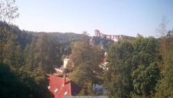 Zámek Vranov nad Dyjí