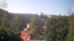 Zámek Vranov nad Dyjí
