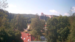 Zámek Vranov nad Dyjí