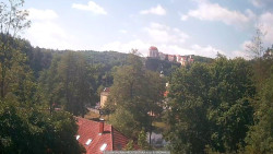 Zámek Vranov nad Dyjí