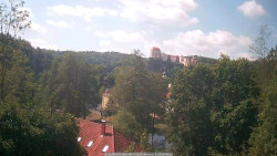 Zámek Vranov nad Dyjí