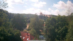 Zámek Vranov nad Dyjí