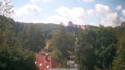Zámek Vranov nad Dyjí