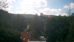Zámek Vranov nad Dyjí