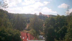 Zámek Vranov nad Dyjí