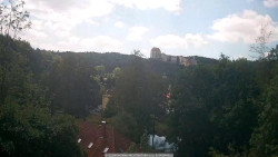 Zámek Vranov nad Dyjí