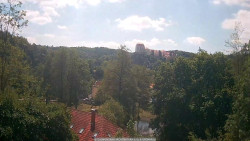 Zámek Vranov nad Dyjí