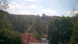 Zámek Vranov nad Dyjí