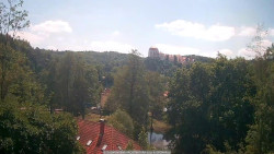 Zámek Vranov nad Dyjí