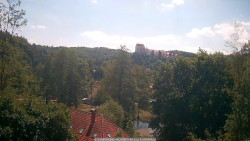 Zámek Vranov nad Dyjí