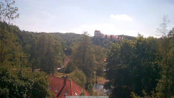 Zámek Vranov nad Dyjí