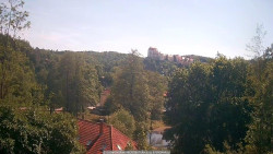 Zámek Vranov nad Dyjí
