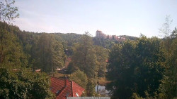 Zámek Vranov nad Dyjí