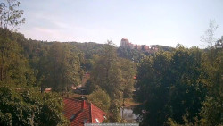 Zámek Vranov nad Dyjí