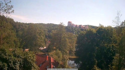 Zámek Vranov nad Dyjí