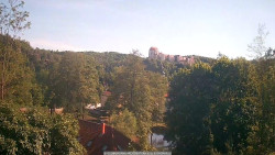Zámek Vranov nad Dyjí