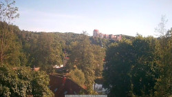 Zámek Vranov nad Dyjí