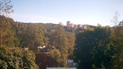 Zámek Vranov nad Dyjí