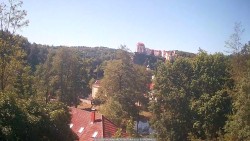 Zámek Vranov nad Dyjí